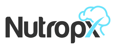 Nutropx Logo