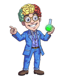 Professor 5-Brain
